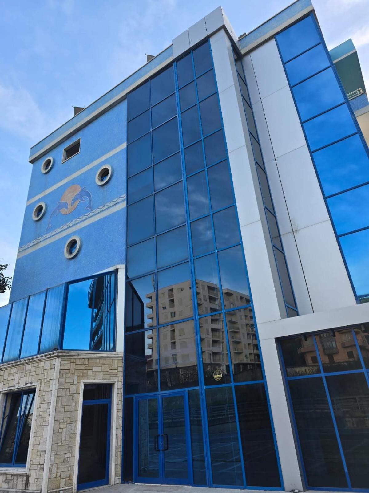 Blue Amr 호텔 Škalngur 외부 사진